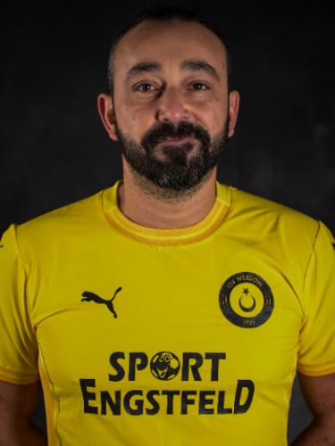 Hasan Uzunoglu