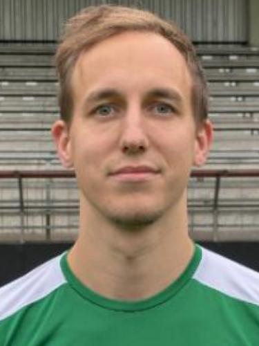 Jens Hughes