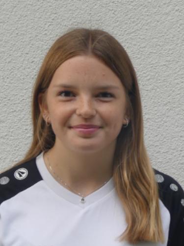 Ina Knauß