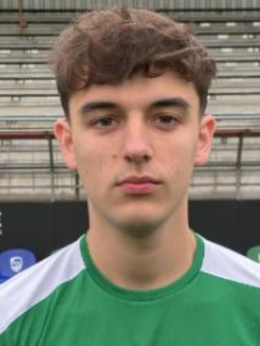 Levin Gordon Maxime Obst