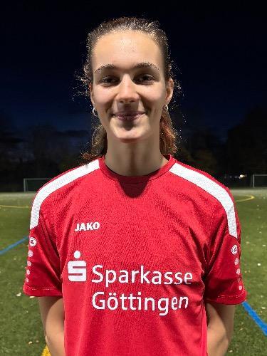 Katharina Krieg