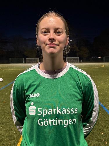 Maja Nommensen