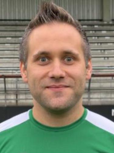 Tim Wieth