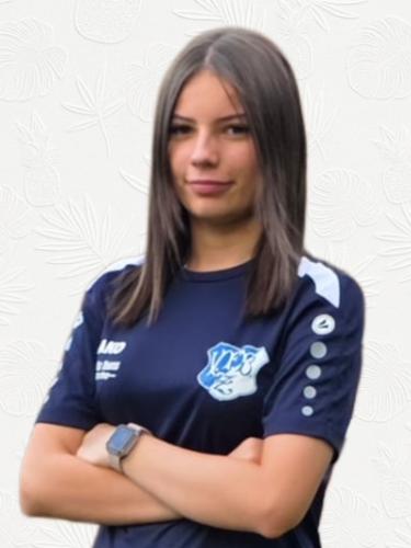 Lotte Brigitte Dietzel