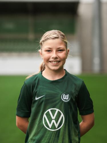 Leni Weidlich