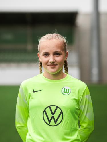 Luisa Sophie Tostmann