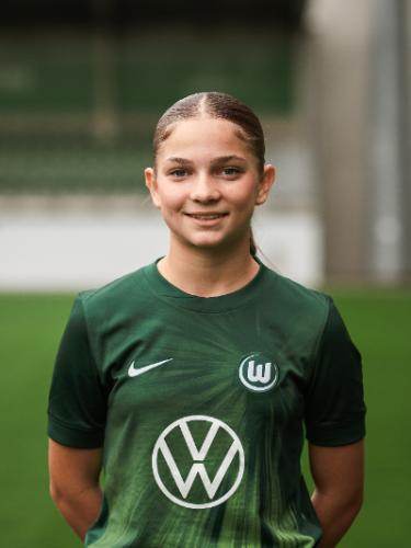 Nikolina Stupar