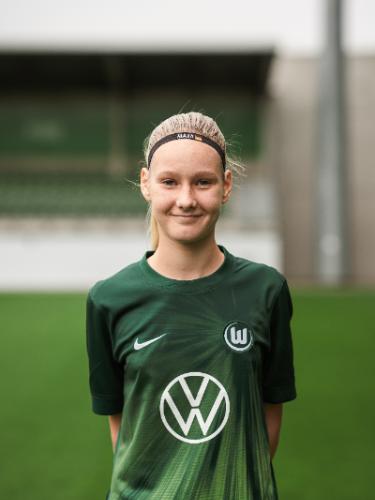 Mara Schüller