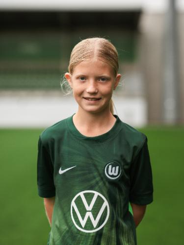 Lilli Dornfeld