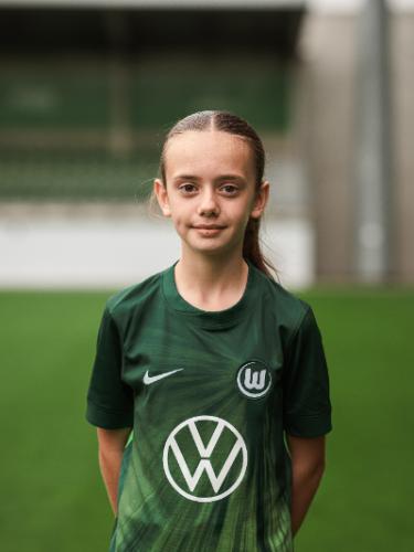 Emma Gerding