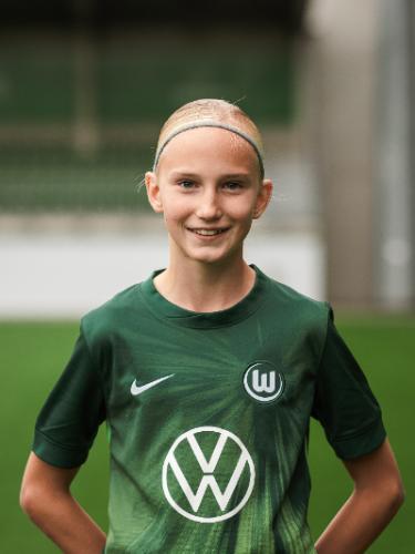 Lene Mathilde Kaiser