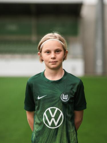 Frieda Pape