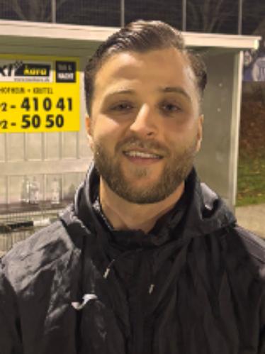 Husham Jameel Mah Abdulwahid