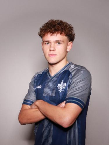 Levi Caspar Büttner
