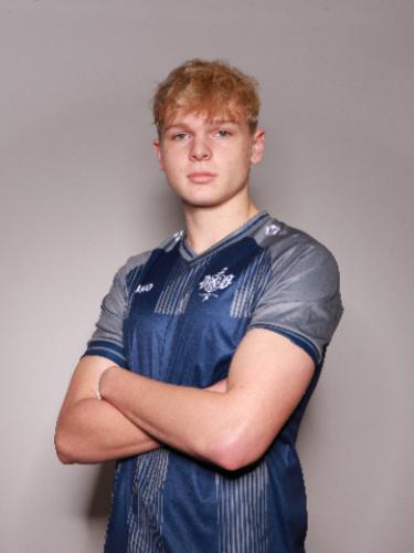 Lukas Wolke