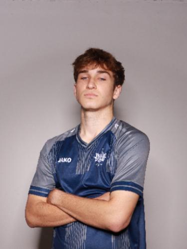 Sebastian Jonas Westerwick