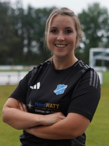 Lea Marie Allenstein