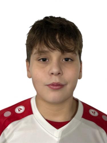 Noah Gabriel Fiori