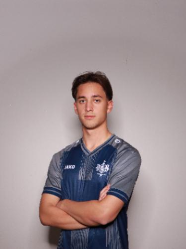 Adrian Cueva Gonzales