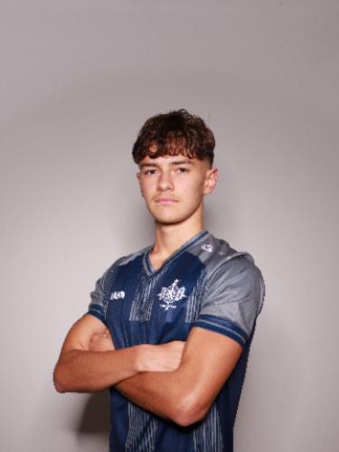 Edwin Alexander Halinger