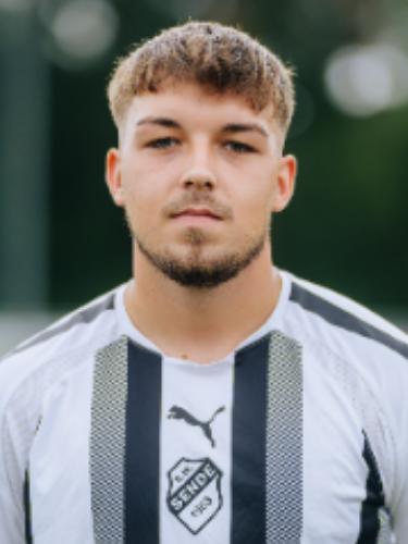 Lukas Marcel Schröter