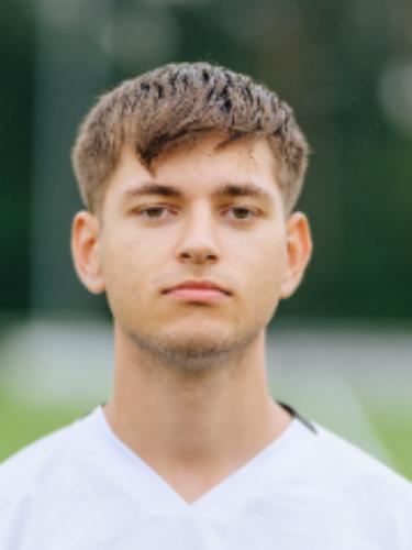 Xavier Oliver Straus