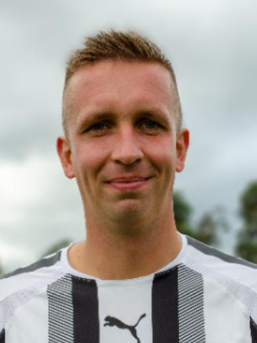 Jannis Vogt