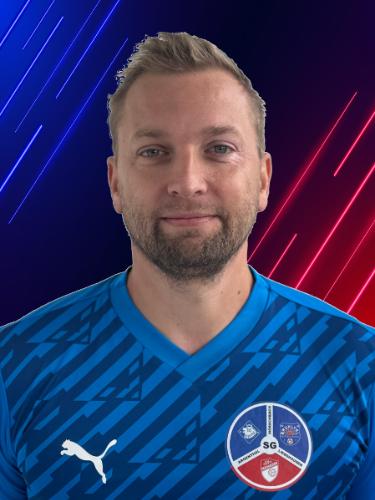 Daniel Hilgert-Walber