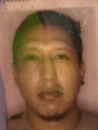 Kevin Alexis Gines Salazar