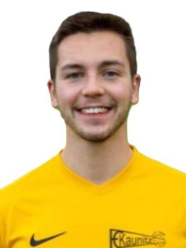 Alexander Sandjohann