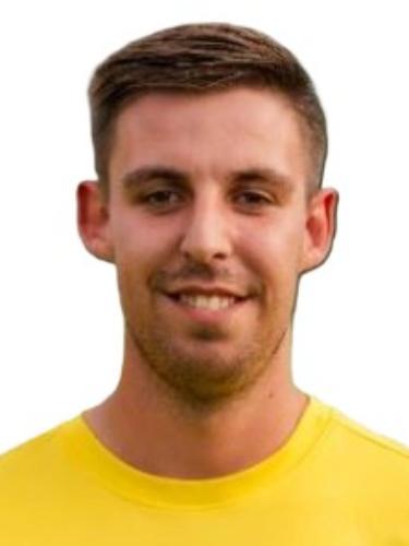 Maximilian Kleinemas