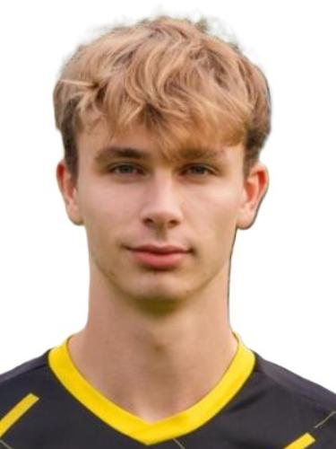 Nils Blomberg