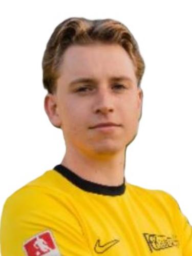 Tom Stickling