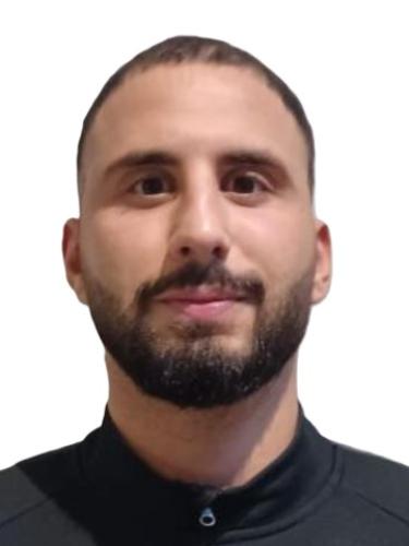 Michelangelo Ferraro