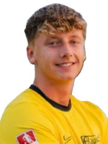 Maurice Leon Cord-Brüning