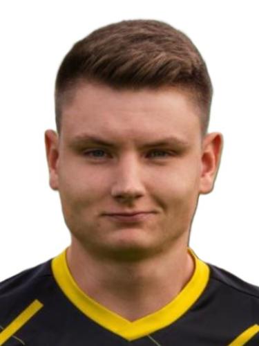 Luca Niklas Berenspöhler