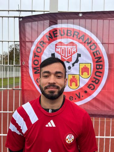 Ashkan Noor Mohammadi