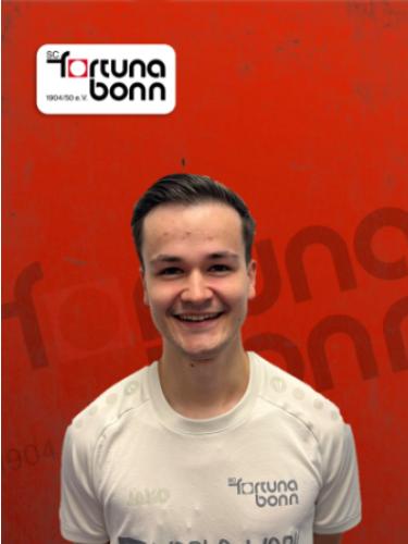 Mats Werner Reinhardt