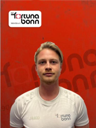 Jakob Stinshoff
