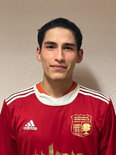 Joel Jesus Dominguez Florez