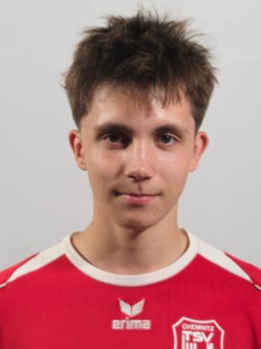 Elias Ricardo Fischer