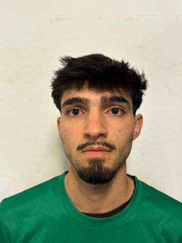 Jamil Panai