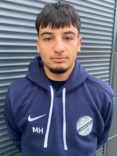 Mohammad Helal