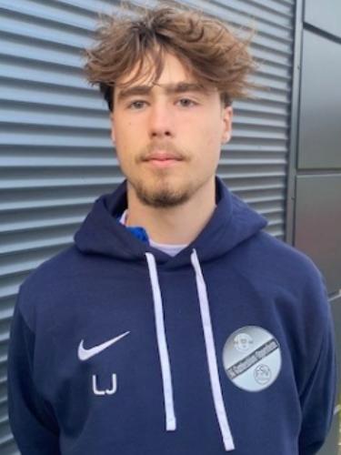 Lukas Maximilian Jackowski