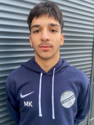 Mustafa Khantounami