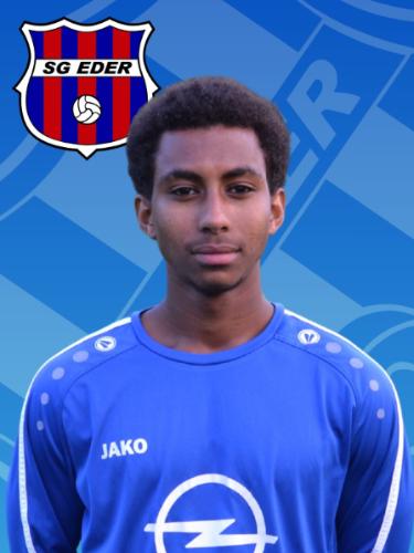 Natnael Biedmariam