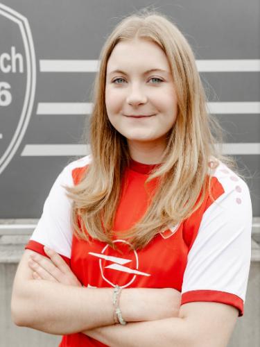 Fabienne Frößinger