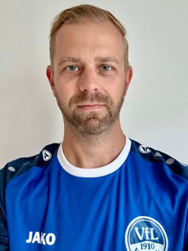 Daniel Wulfers