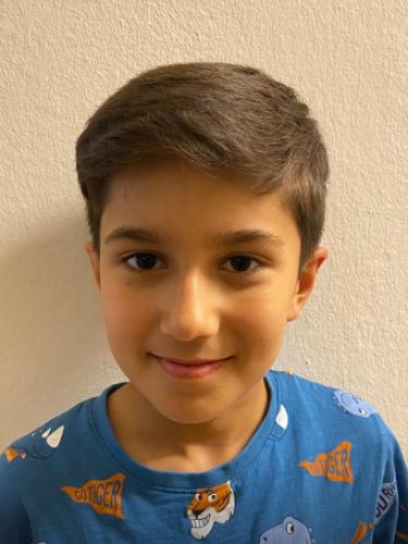 Muhammed Hüseyin Polat