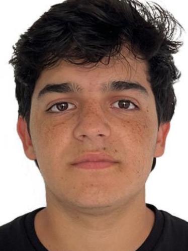 Guillermo Martin Cordoba